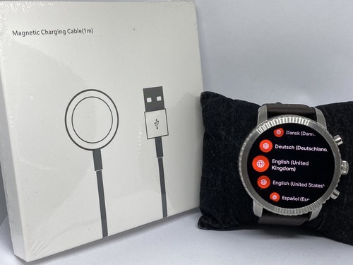 Fossil gen autentico - gen,