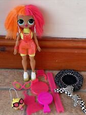 Bambola a sorpresa LOL OMG