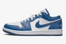 Nike Air Jordan 1 Low SE