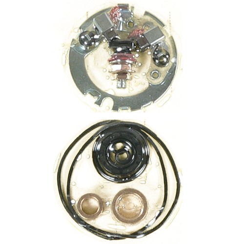 Kit spazzole revisione - kit,