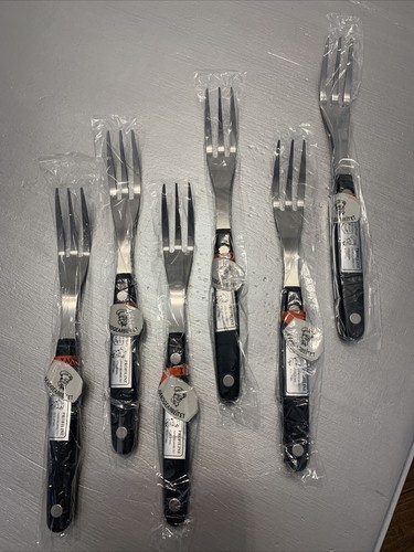 Set forchette italia - set,
