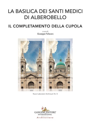 Basilica dei santi medici - la,
