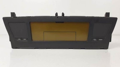P9663755980 quadro strumenti