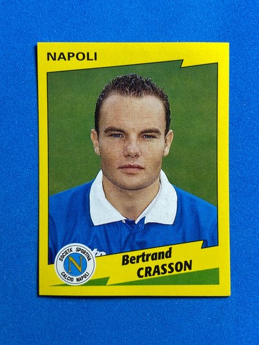 Figurine calciatori panini - calciatori,