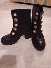 Stivaletti Tosca Blu N 38