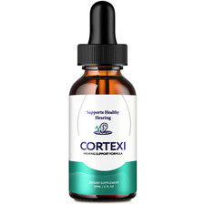 Cortexi Tinnitus Treatment