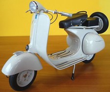 Modellino cavalletto Piaggio