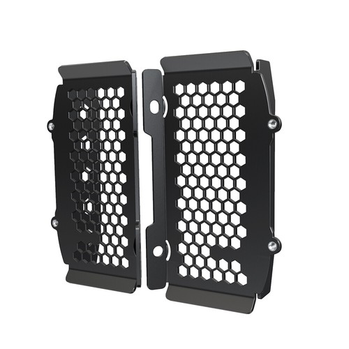 Protezione griglia radiatore