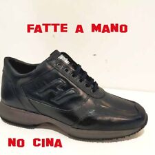SCARPE UOMO PELLE CLASSICHE