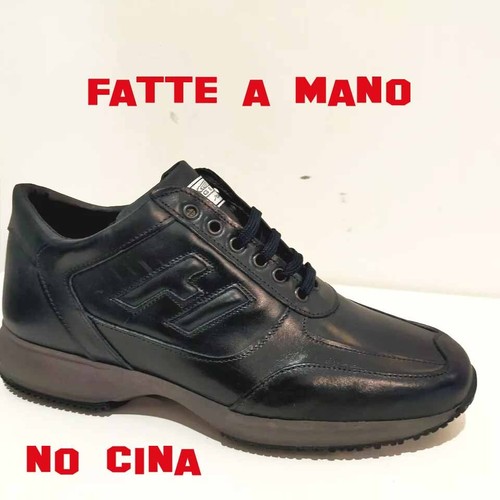 Scarpe uomo pelle classiche - scarpe,
