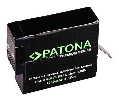 Batteria patona aabat - batteria,