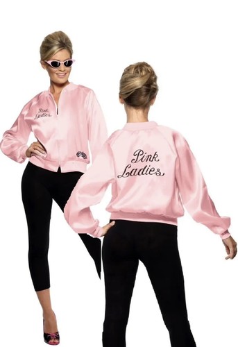 Giacca donna rosa - , grasso