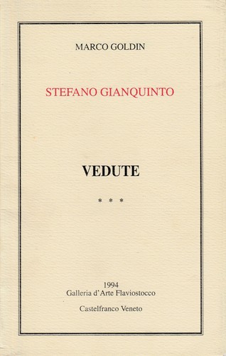 Stefano gianquinto vedute - stefano,