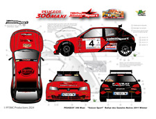 [FFSMC Productions] Peugeot