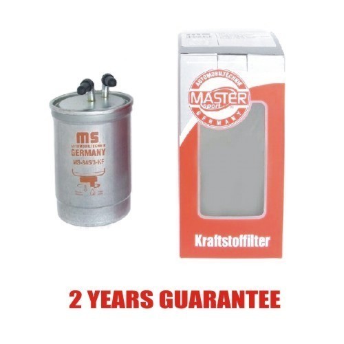 Filtro carburante 845 - /3, kf