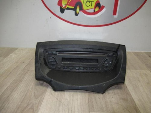 Autoradio originale ford 2 - autoradio,