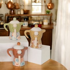 ZUCCHERIERA FORMA MOKA