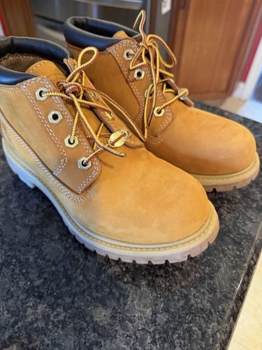 Timberland stivaletti - , da