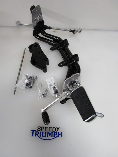 Kit comando avanti supporto - avanti,