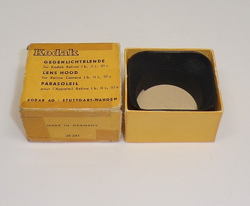 Paraluce lens hood per - paraluce/lens,