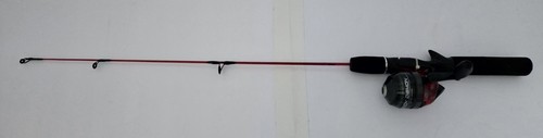 Zebco dock demon spin cast - spin,