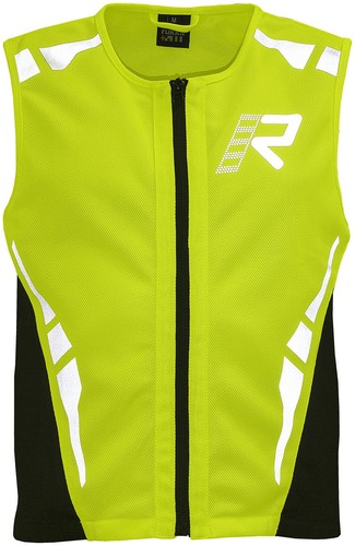 Gilet alta visibilità - , rukka