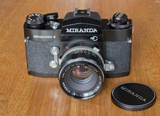 Bellissima Miranda Sensorex II