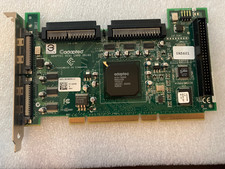 Scheda Controller Adaptec SCSI