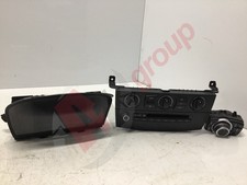 BMW SERIE 5 E60 E61
