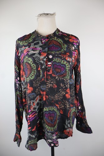 Desigual maglia blusa donna - desigual,