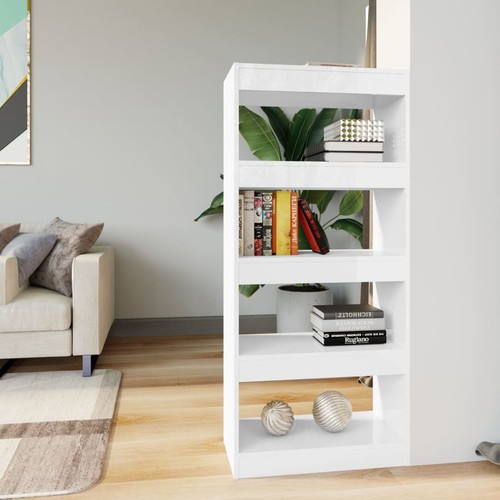 Libreria divisorio legno - in,