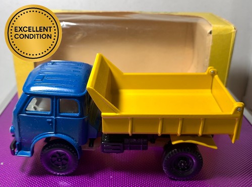 Maz 503 dumper scatola - maz,