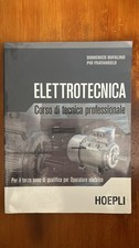 ELETTROTECNICA - Bufalino