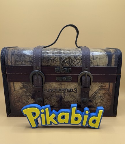 Uncharted explorer edition - uncharted, 3