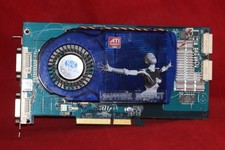 Sapphire ATI Radeon X1950 GT