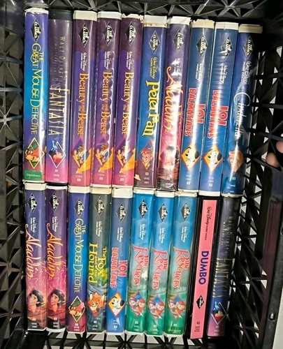 Disney classic black - disney,