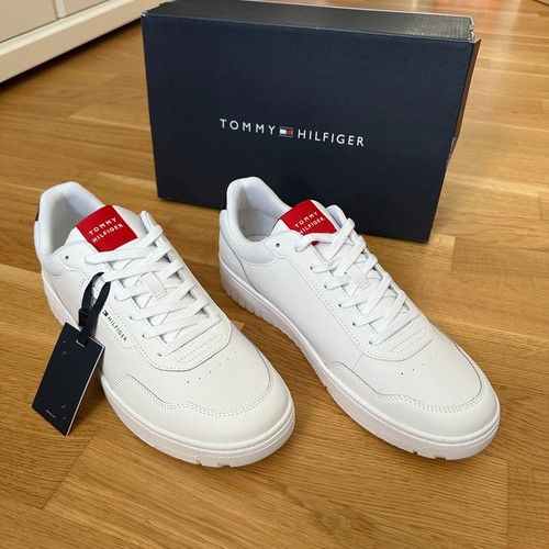Tommy hilfiger basket core - basket,