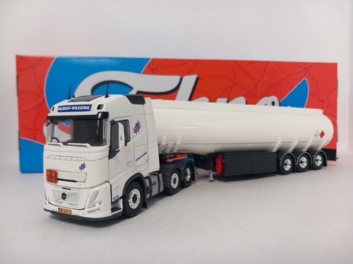 Tekno 90138 nijhof wassink - tekno,