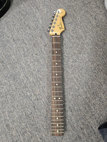 Fender stratocaster neck 2013 - neck,