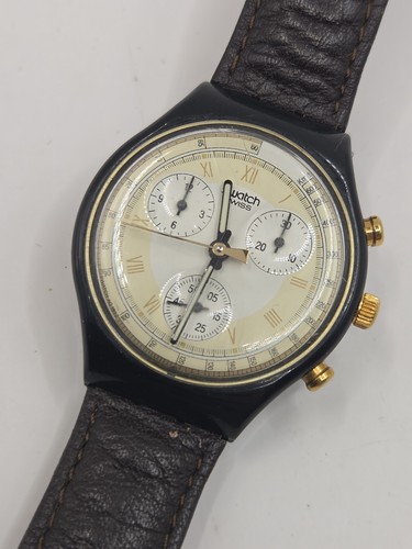 Orologio swatch scb - orologio,