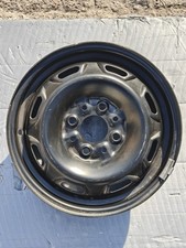 Cerchio In Ferro 4,00Bx13H