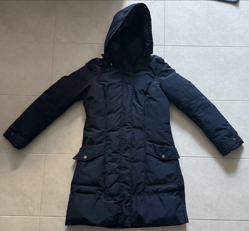 Vendo giubbotto lungo - , robe
