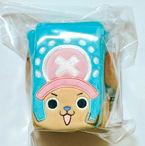 One piece card - card, chopper