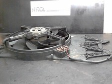 Ventilatore Elettrico Ford