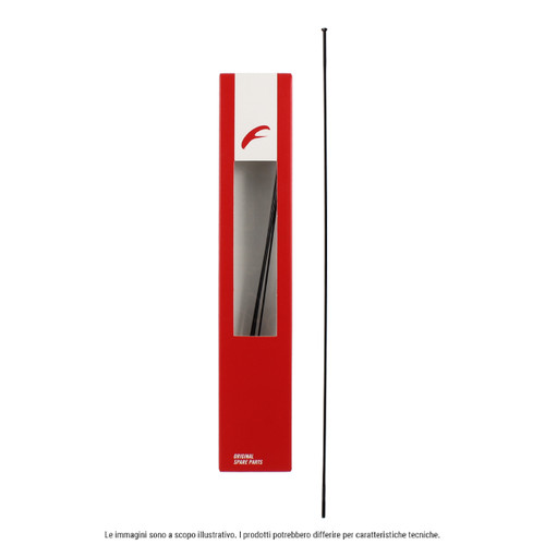 Fulcrum raggio 117b - fulcrum,
