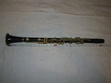 CHIAVE di "A" BUFFET CRAMPON &