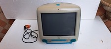 Apple iMac G3 M5521 blu indaco