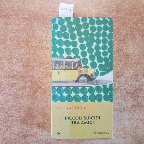 Piccoli suicidi tra amici - piccoli,