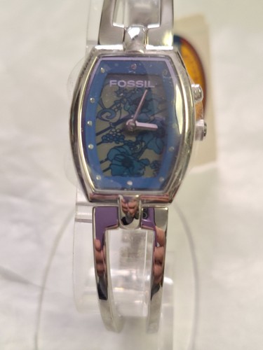 Orologio fossil donna big tic - orologio,