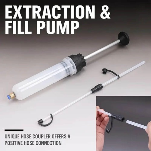 200cc oil suction - 200cc,